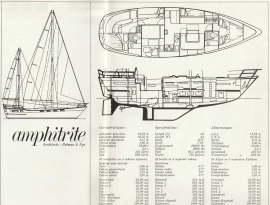 1981, Wauquiez, Amphitrite 43