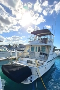 1979, Hatteras, 53 Yacht Fish