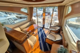 2009, Tiara Yachts, 5800 Sovran