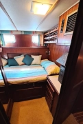 1979, Hatteras, 53 Yacht Fish