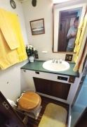 1979, Hatteras, 53 Yacht Fish