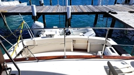 1979, Hatteras, 53 Yacht Fish