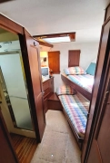 1979, Hatteras, 53 Yacht Fish