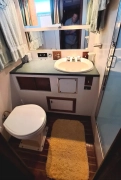 1979, Hatteras, 53 Yacht Fish