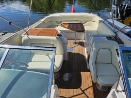 2003, Chris-Craft, Corsair 28 Heritage Edition