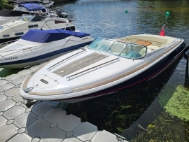 2003, Chris-Craft, Corsair 28 Heritage Edition