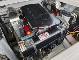 2003, Chris-Craft, Corsair 28 Heritage Edition