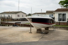 2003, Chris-Craft, Corsair 28 Heritage Edition