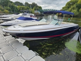 2003, Chris-Craft, Corsair 28 Heritage Edition