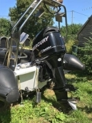 2000, Cobra Ribs, 6.5