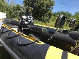 2000, Cobra Ribs, 6.5