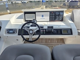 2009, Princess, 21M