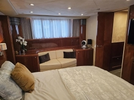 2009, Princess, 21M