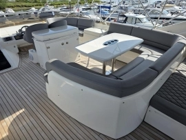 2009, Princess, 21M