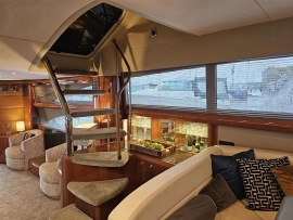 2009, Princess, 21M