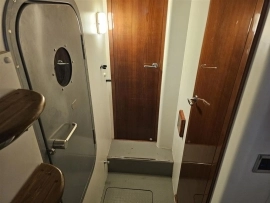 2009, Princess, 21M