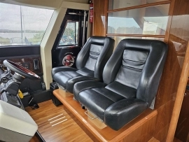 2009, Princess, 21M