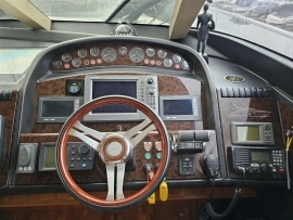 2009, Princess, 21M