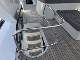2009, Princess, 21M