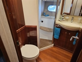 2009, Princess, 21M