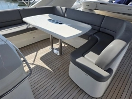 2009, Princess, 21M