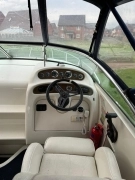 2000, Sea Ray, Sundancer 240
