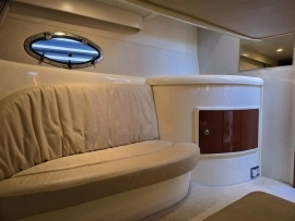2002, Fairline, Targa 34