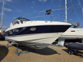 2002, Fairline, Targa 34