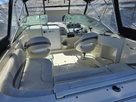 2011, Bayliner, 802