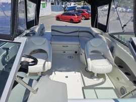 2011, Bayliner, 802
