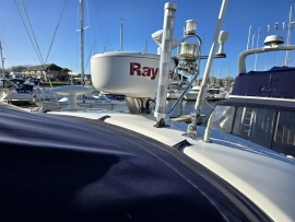 2002, Fairline, Targa 34