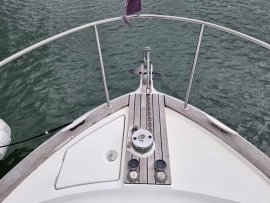 2002, Beneteau, Ombrine 800