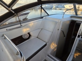 2008, Regal, 2565 Window Express