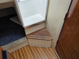 2008, Regal, 2565 Window Express