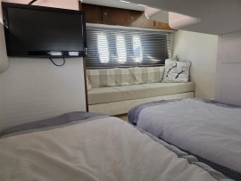 2012, Fairline, Targa 38
