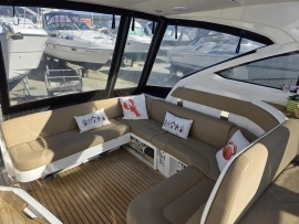2012, Fairline, Targa 38