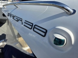2012, Fairline, Targa 38