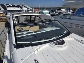 2012, Fairline, Targa 38