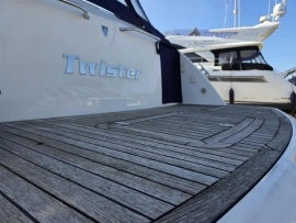 2012, Fairline, Targa 38