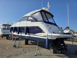 2012, Fairline, Targa 38