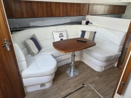 2012, Fairline, Targa 38