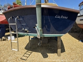 2013, Bay Cruiser 23