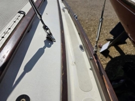 2013, Bay Cruiser 23