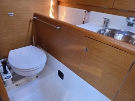 2013, Jeanneau, Sun Odyssey 30i