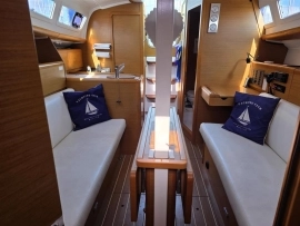 2013, Jeanneau, Sun Odyssey 30i