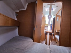 2013, Jeanneau, Sun Odyssey 30i
