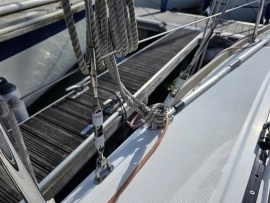 2013, Jeanneau, Sun Odyssey 30i
