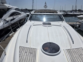 2009, Fairline, Targa 44 GT