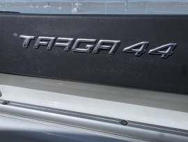 2009, Fairline, Targa 44 GT