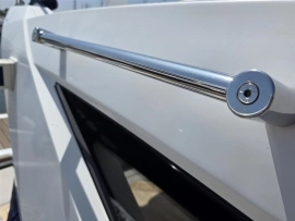 2009, Fairline, Targa 44 GT